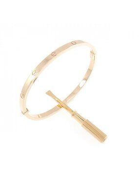 Cartier Love Bracelet Small